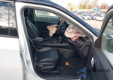 2022 Jeep Compass Trailhawk 4X4 from USA, damaged, VIN 3C4NJDDB0NT130294